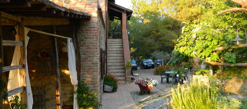 Il Pausillo Agriturismo