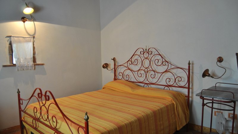 Fienile — 2 Doppelzimmer